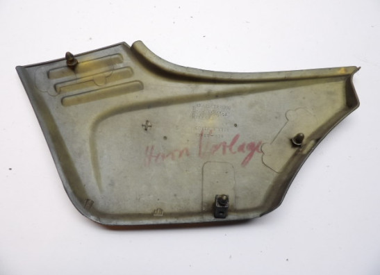 Rechter zijkuip klein Honda CB 750 F