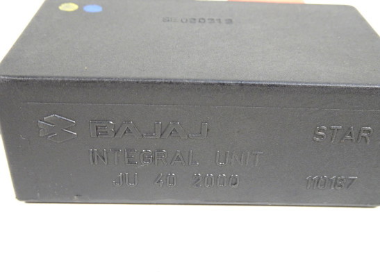 Sensor - overige elektronica KTM 125 Duke