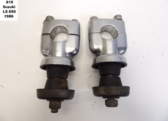 Stuur Suzuki LS 650 1986-2004