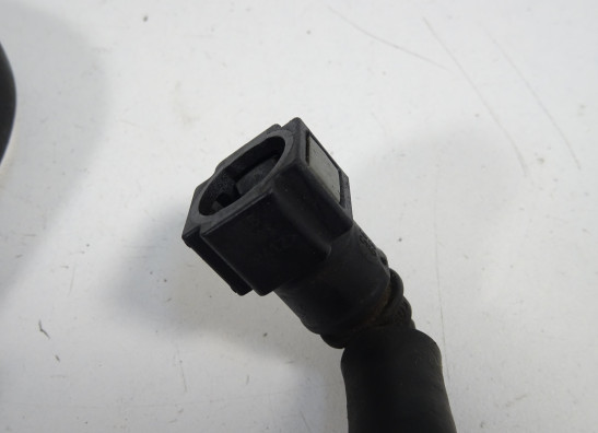 Brandstofslang Yamaha TDM