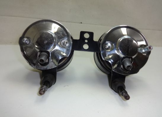 Tacho-set Suzuki Overige Suzuki