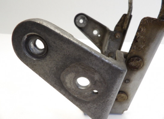 Scheinwerfer Kawasaki ZEPHYR 550