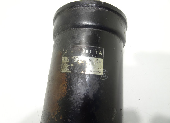 Startmotor Ducati monster 696