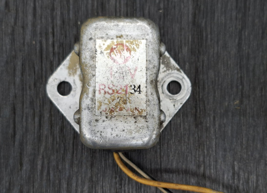 Ignitor CDI ECU Suzuki GS 750