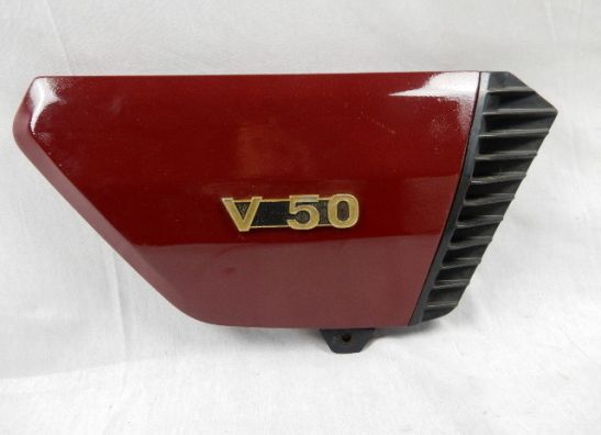 Rechter zijkuip klein Moto Guzzi V35 V50 V65