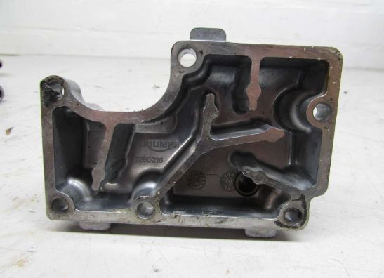 Motorblock Sonstiges Triumph Daytona 675 