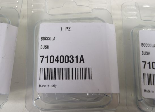 Achterremschijf Ducati Multistrada 1000