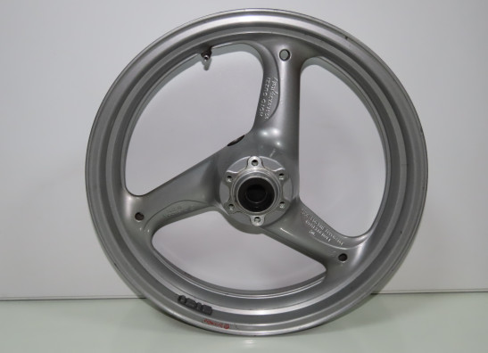 Vorderrad Komplett Moto Guzzi Norge