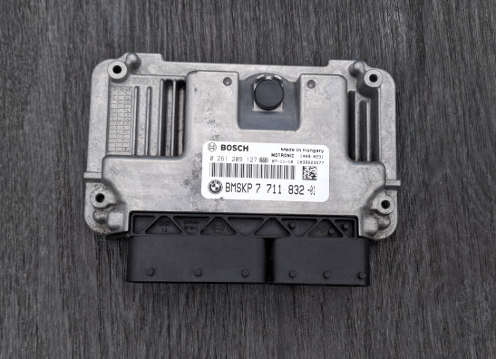 CDI ECU unit BMW R 1200 R