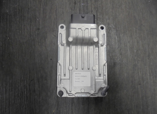 CDI ECU unit Ducati Scrambler 2015-2016
