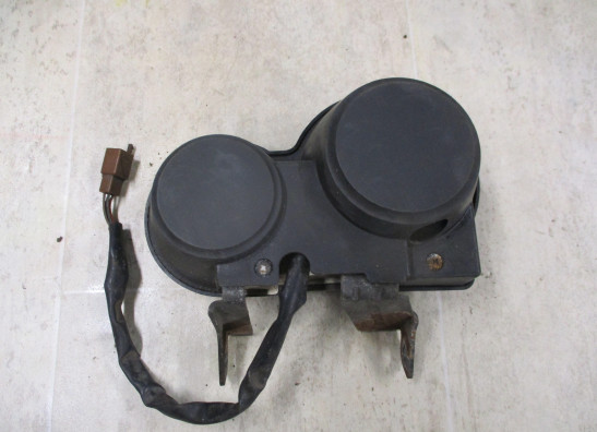 Tellerset Kawasaki GPZ 750