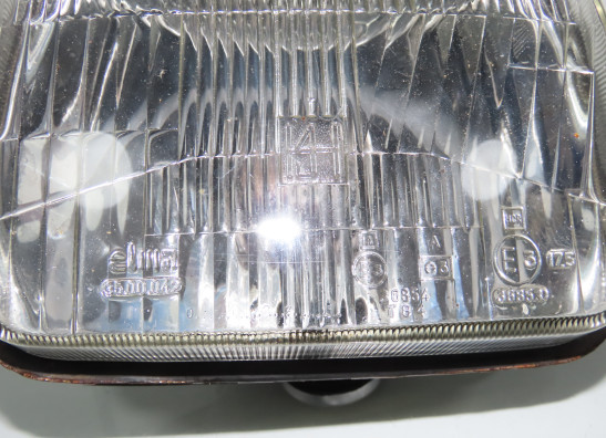 Scheinwerfer Moto Guzzi Le Mans III