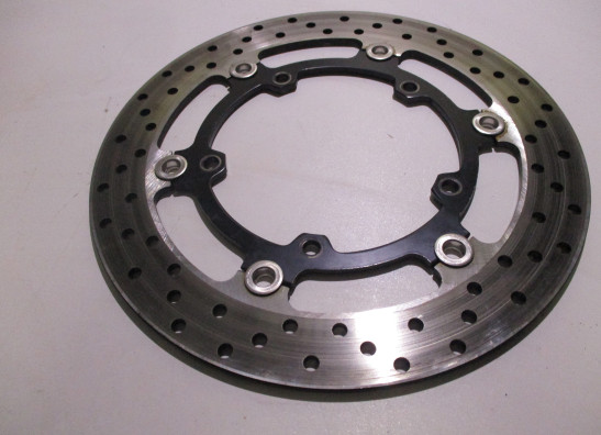 Brake disc front Yamaha XSR 900