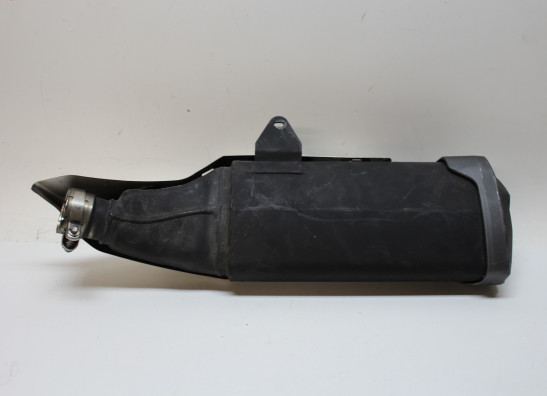 Uitlaat Can-am Spyder