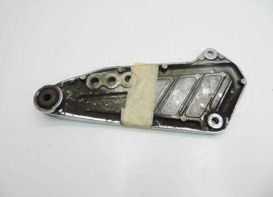 Soziusfussraste links Yamaha XVZ 1200 Venture