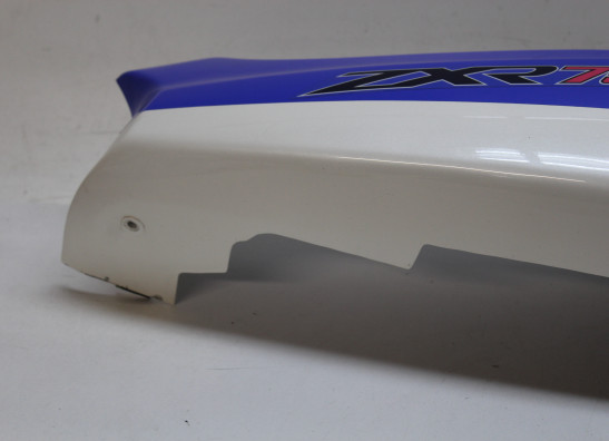 Rechter achterkant Kawasaki ZXR 750
