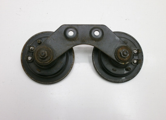 Claxon Kawasaki GTR 1000