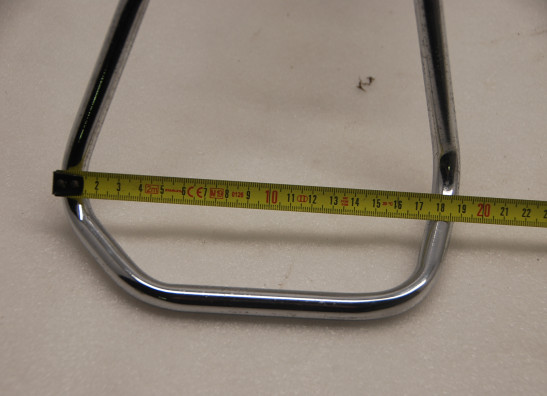 Achterhandvat Harley Davidson Touring FL