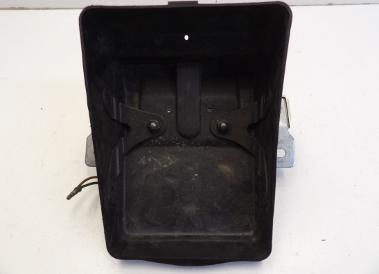 Kentekenplaathouder Honda VF 700  750 C Magna