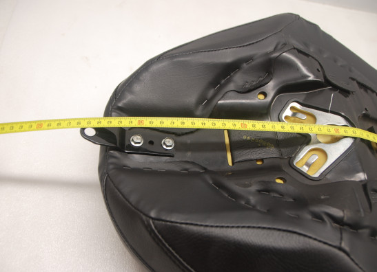 Zadel Harley Davidson Sportster