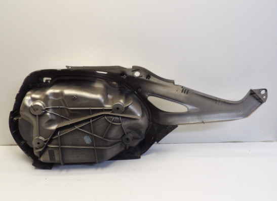 Linker koffer Honda Deauville 650 - 700