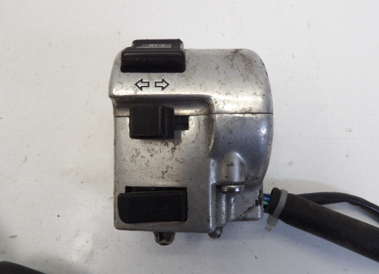 Stuurschakelaar links Honda VT 750 Shadow