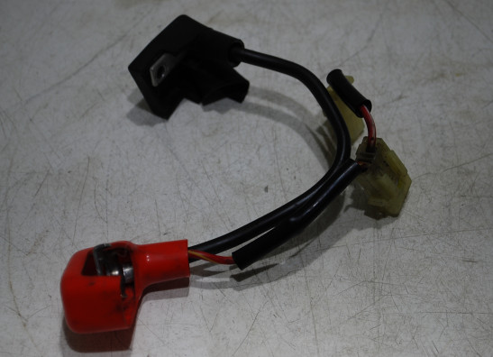 Kabelbaum Honda CBR 600 RR