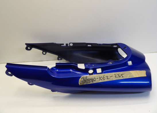 Rear cowl Kawasaki ZZR 1200