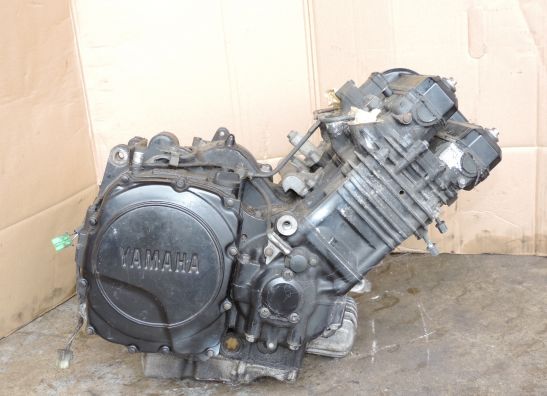 Motorblock Yamaha FZ 750