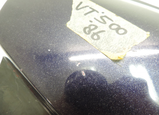 Rechter zijkuip klein Honda VT 500