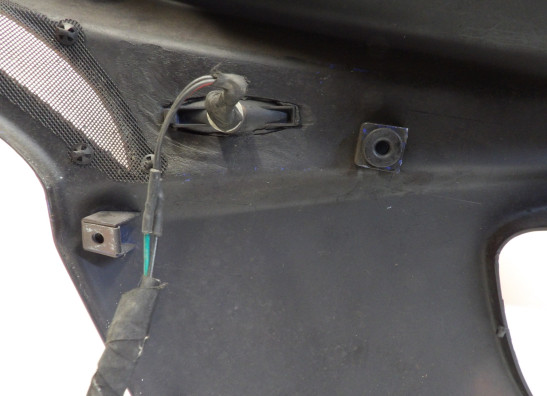 Seitenverkleidung rechts Yamaha FZR 600