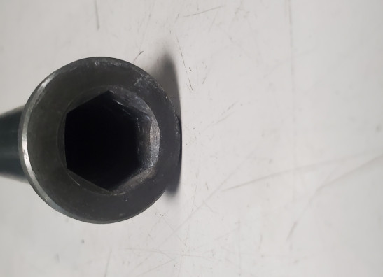 Hinterradachse Aprilia Tuono 1000