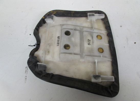 Soziussitz Kawasaki ZXR 400