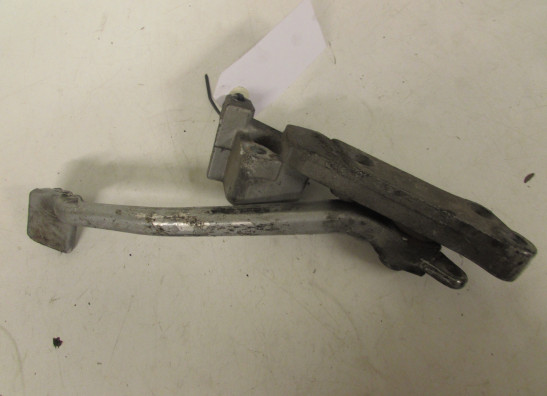 Rempedaal Kawasaki GTR 1000