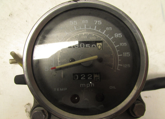 Tacho Honda VT 1100