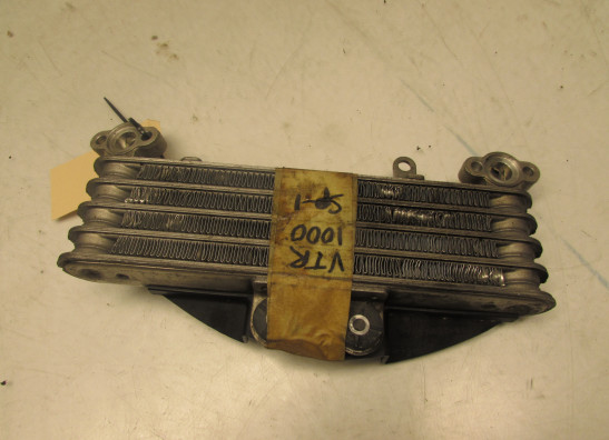 Oliekoeler Honda VTR 1000 SP