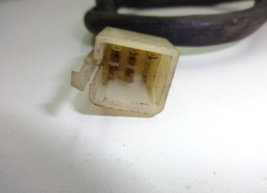 Motorblock Sonstiges Honda VF 1100 Sabre