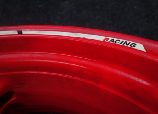 Achtervelg Aprilia RSV 1000