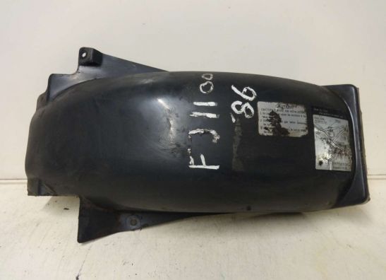 Rear fender Yamaha FJ 1200