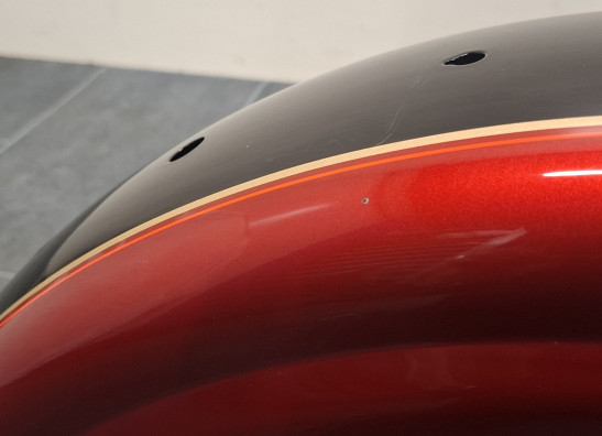 Achterspatbord Harley Davidson XLH883 Sportster 883