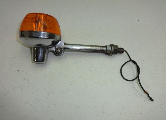 Knipperlicht rechts voor Honda CM 400 T 