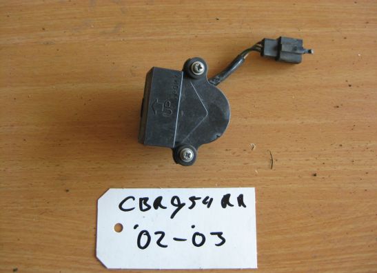 Relais unit Honda CBR Fireblade