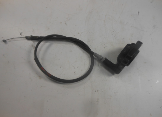 Gashandle Ducati Monster S4