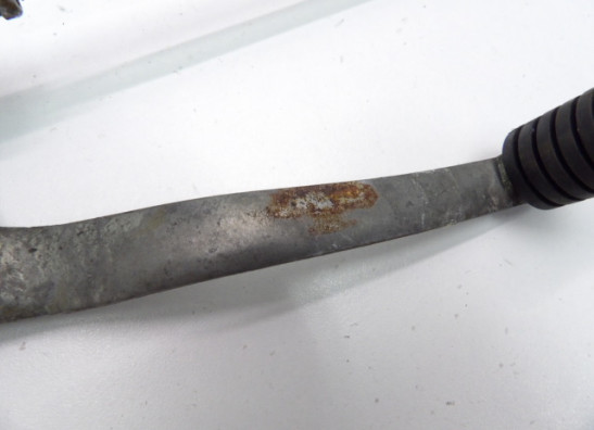 Schalthebel Yamaha FZR 600