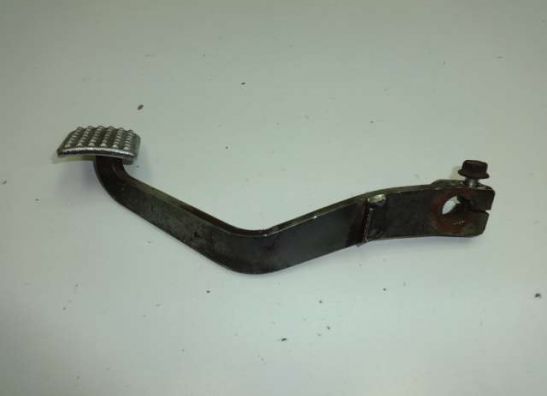 Rempedaal Honda FT 500