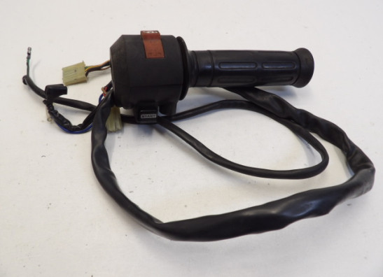 Handlebar switch assy right Honda CMX 450