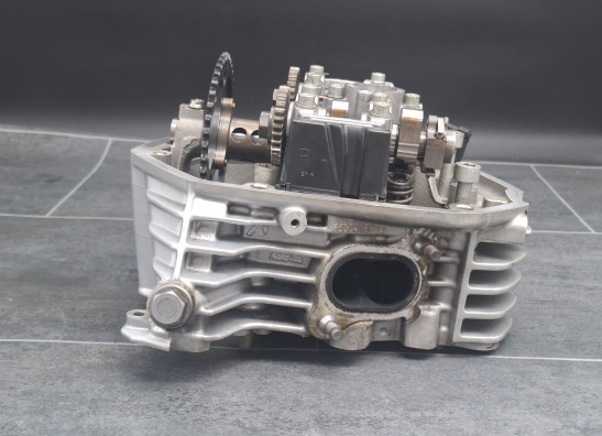 Cilinderkop BMW R 1200 GS LC