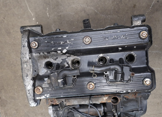 Motorblok Kawasaki ZL 900 Eliminator