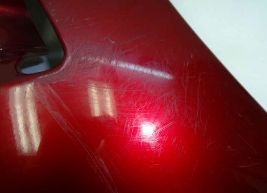 Cowl Left Kawasaki ZXR 400