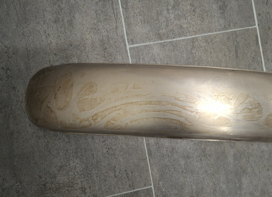 Voorspatbord Harley Davidson Overige Harley Davidson